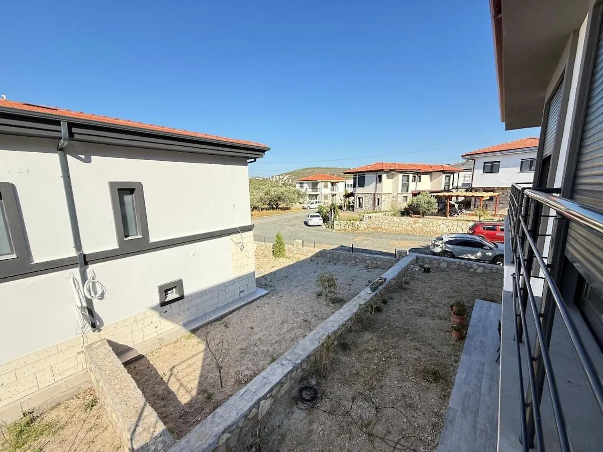 Villa Saip Boho & Chic Vibe Karaburun  0*, Karaburun (Izmir)