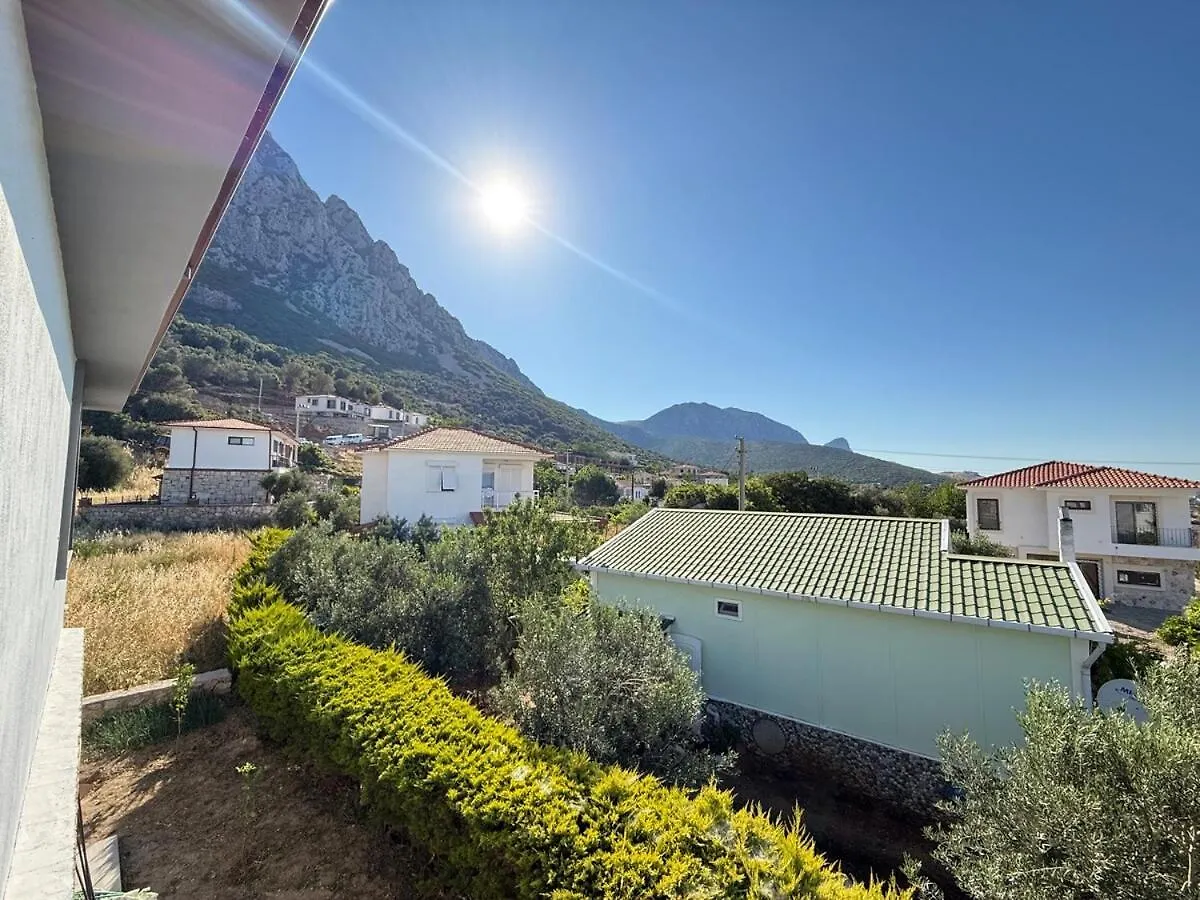 Villa Saip Boho & Chic Vibe Karaburun