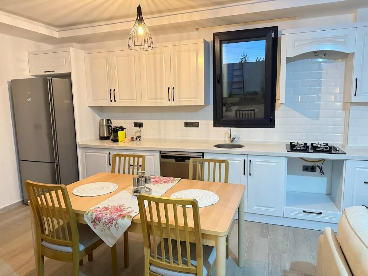 Villa Saip Boho & Chic Vibe Karaburun