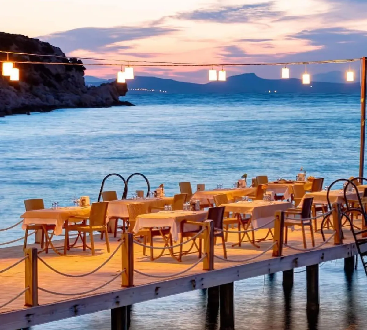 Villa Saip Boho & Chic Vibe Karaburun   Karaburun (Izmir)