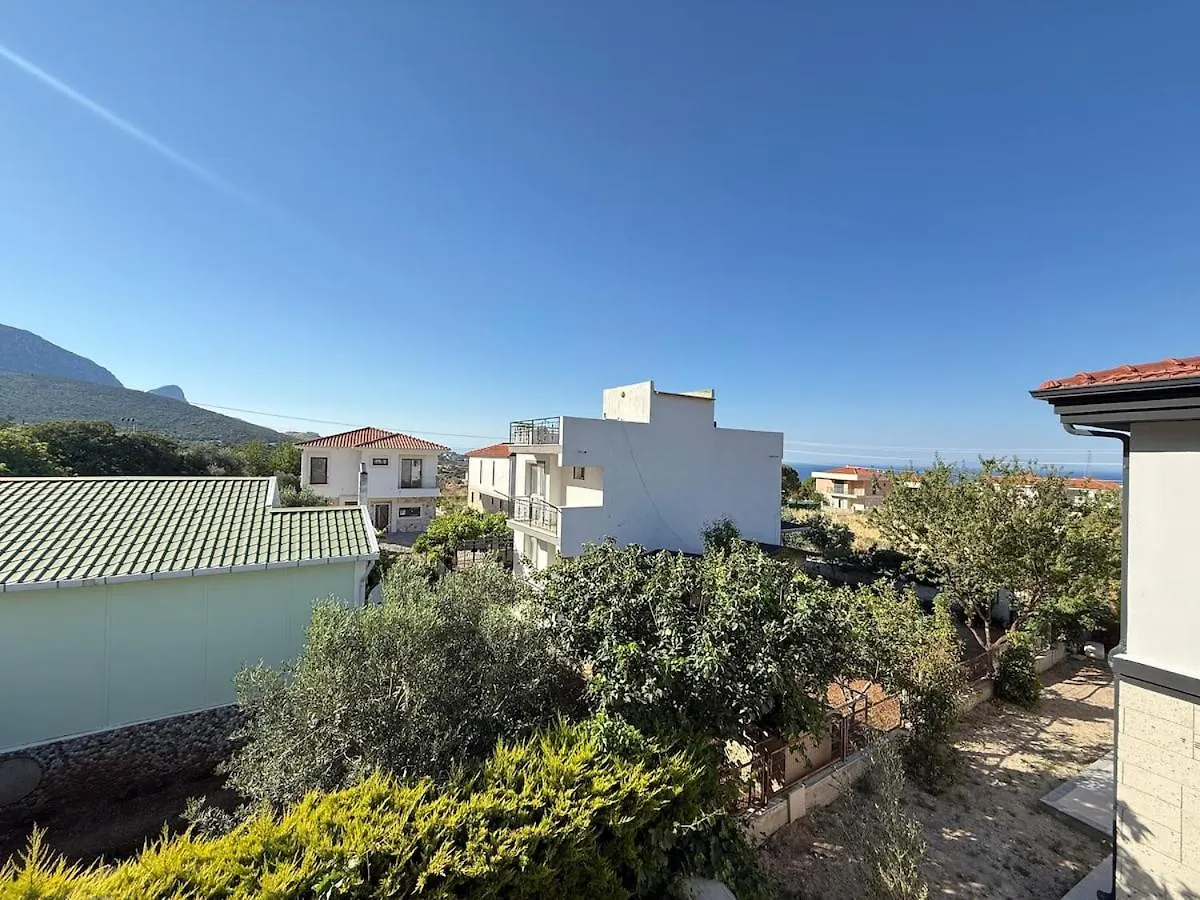 Villa Saip Boho & Chic Vibe Karaburun