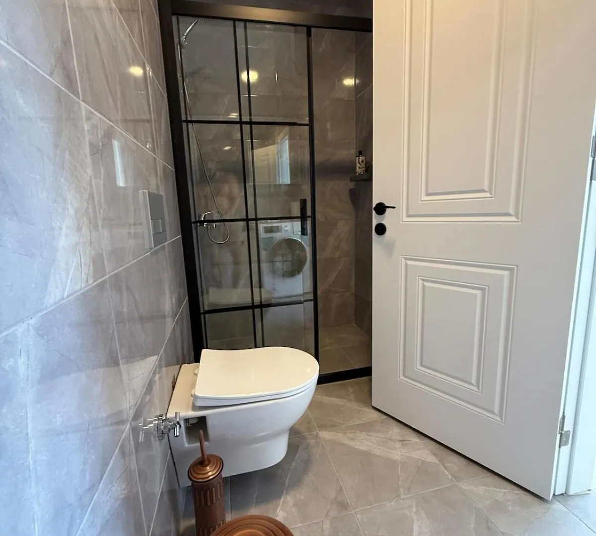 Villa Saip Boho & Chic Vibe Karaburun