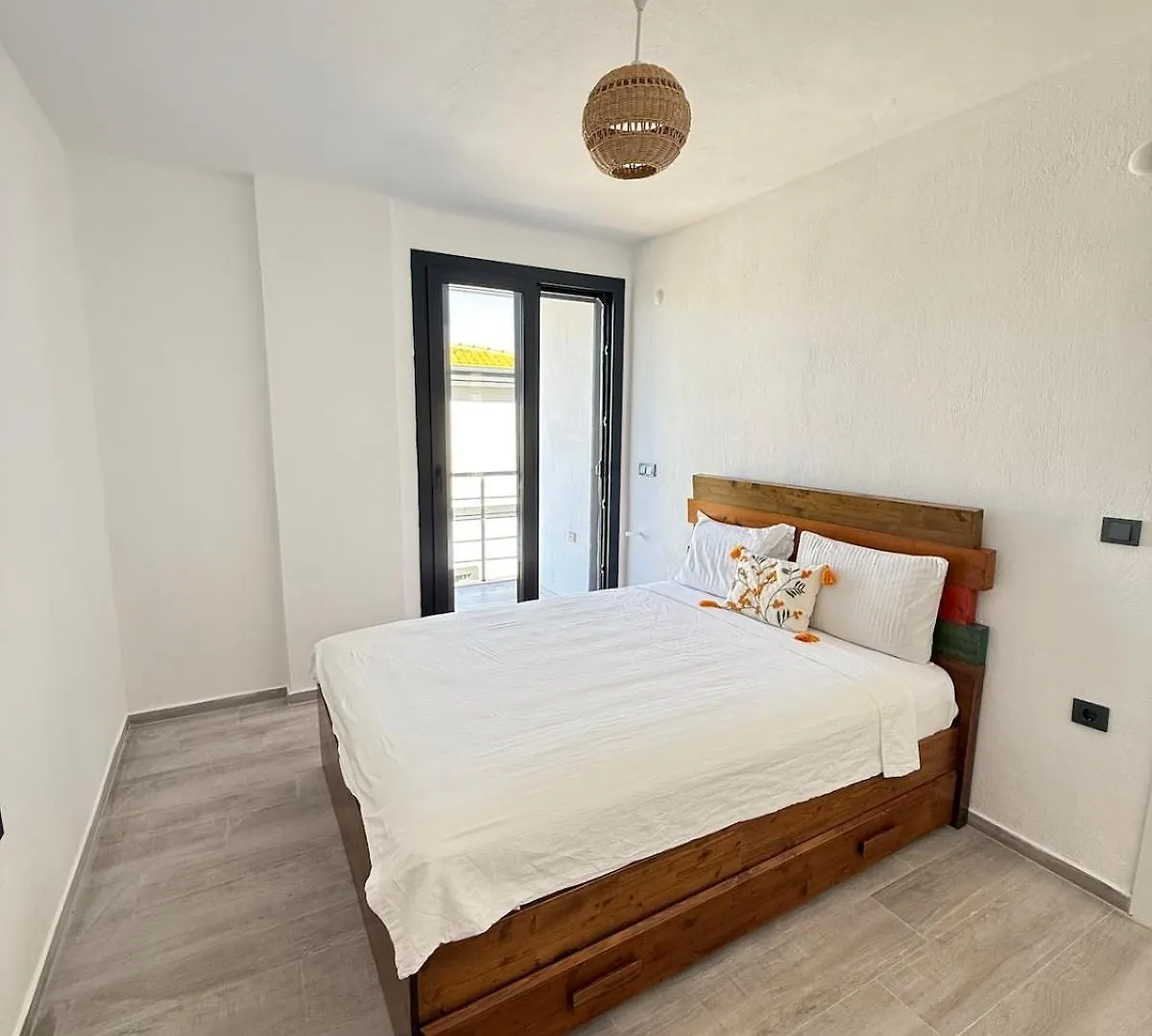 Villa Saip Boho & Chic Vibe Karaburun  Turecko