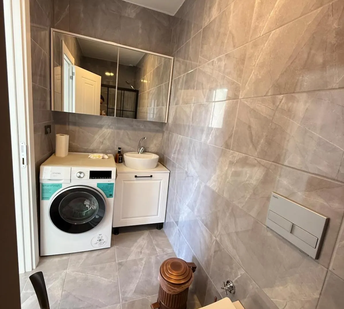 Villa Saip Boho & Chic Vibe Karaburun  0*, Karaburun (Izmir)