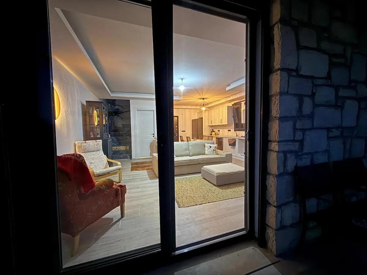 Villa Saip Boho & Chic Vibe Karaburun