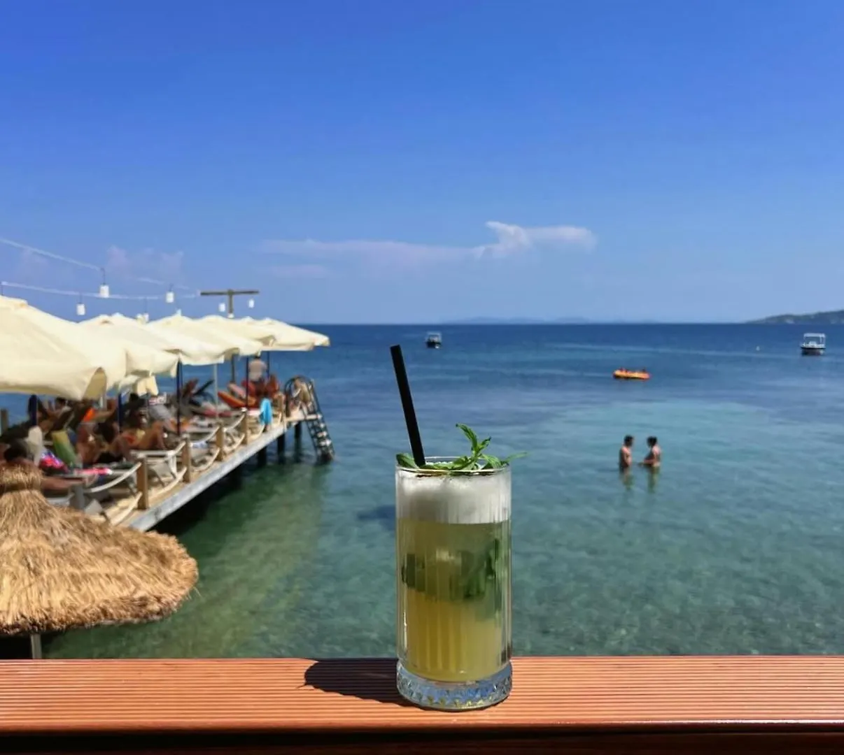 Villa Saip Boho & Chic Vibe Karaburun  Karaburun (Izmir)