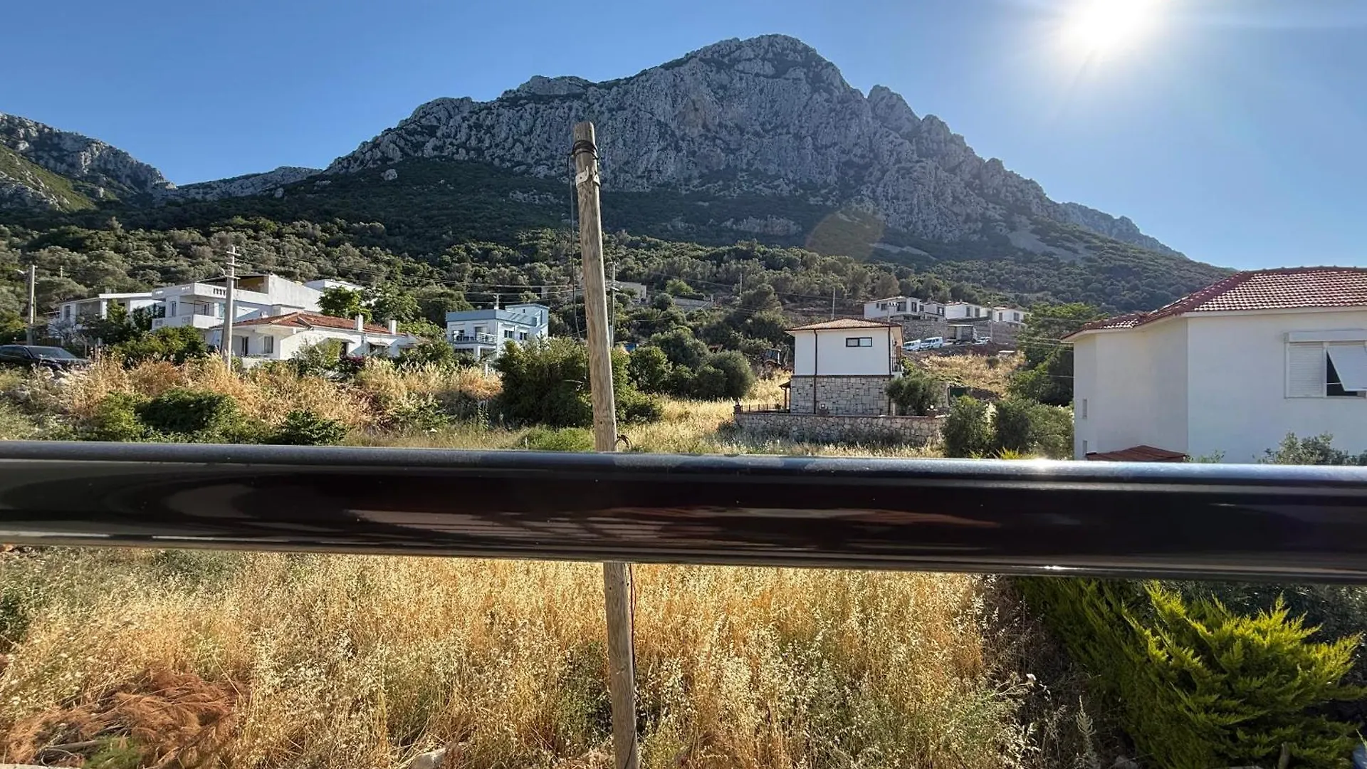 Villa Saip Boho & Chic Vibe Karaburun