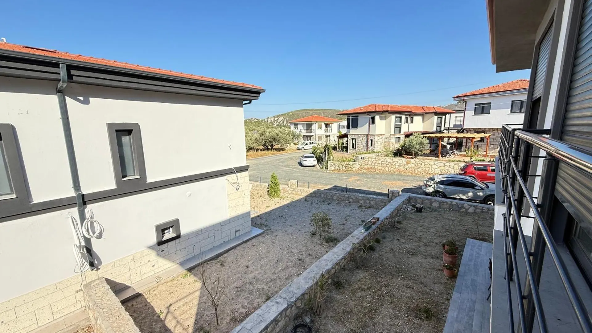 Villa Saip Boho & Chic Vibe Karaburun  Turkiet