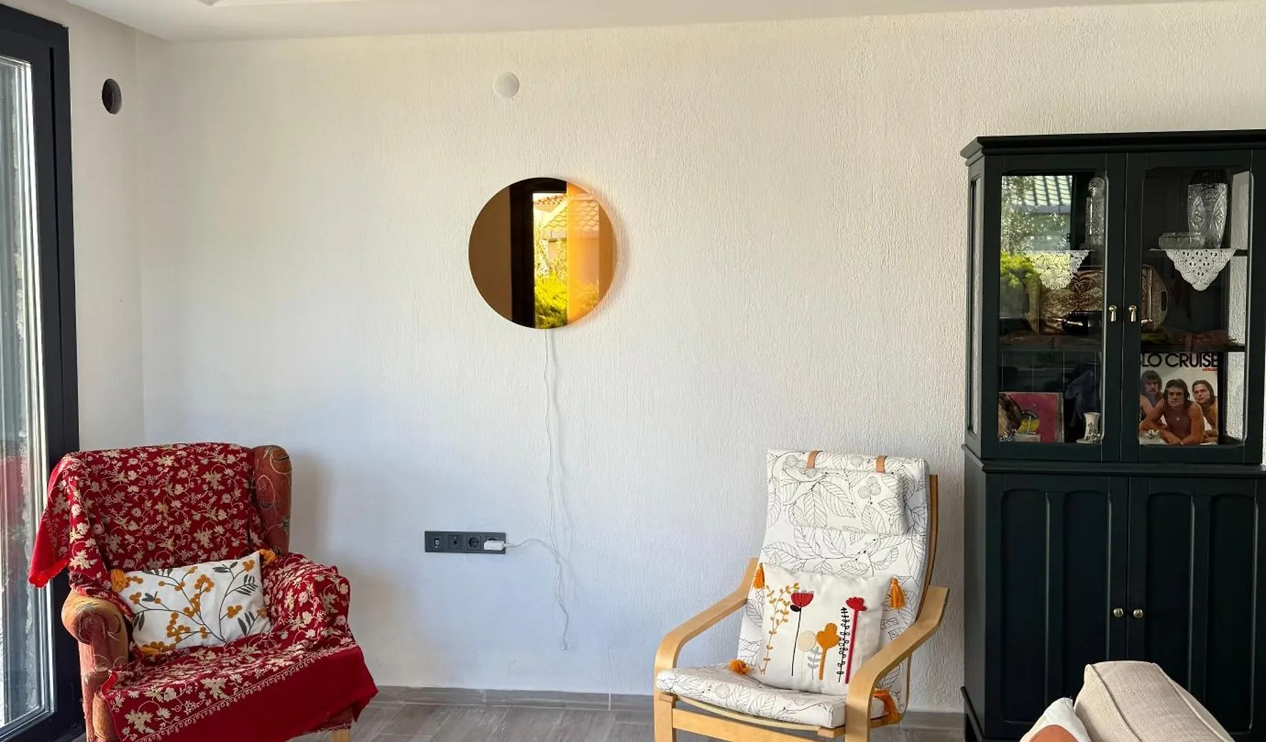 Villa Saip Boho & Chic Vibe Karaburun  0*, Karaburun (Izmir) Turecko