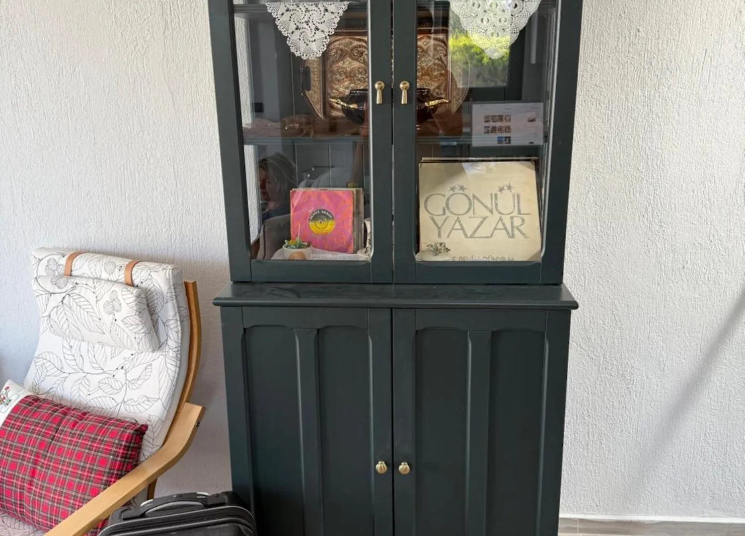 Villa Saip Boho & Chic Vibe Karaburun   Karaburun (Izmir)