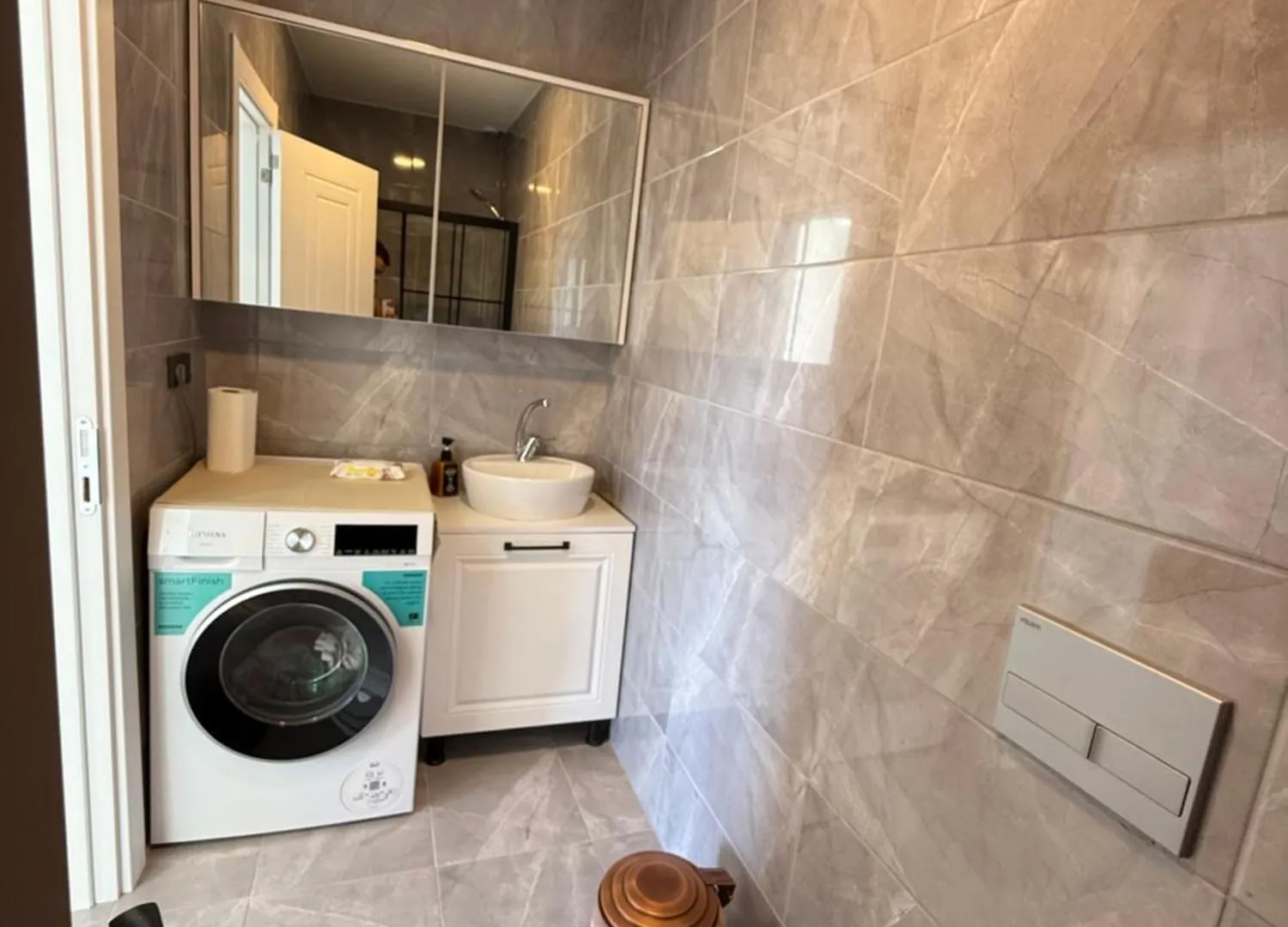 Villa Saip Boho & Chic Vibe Karaburun