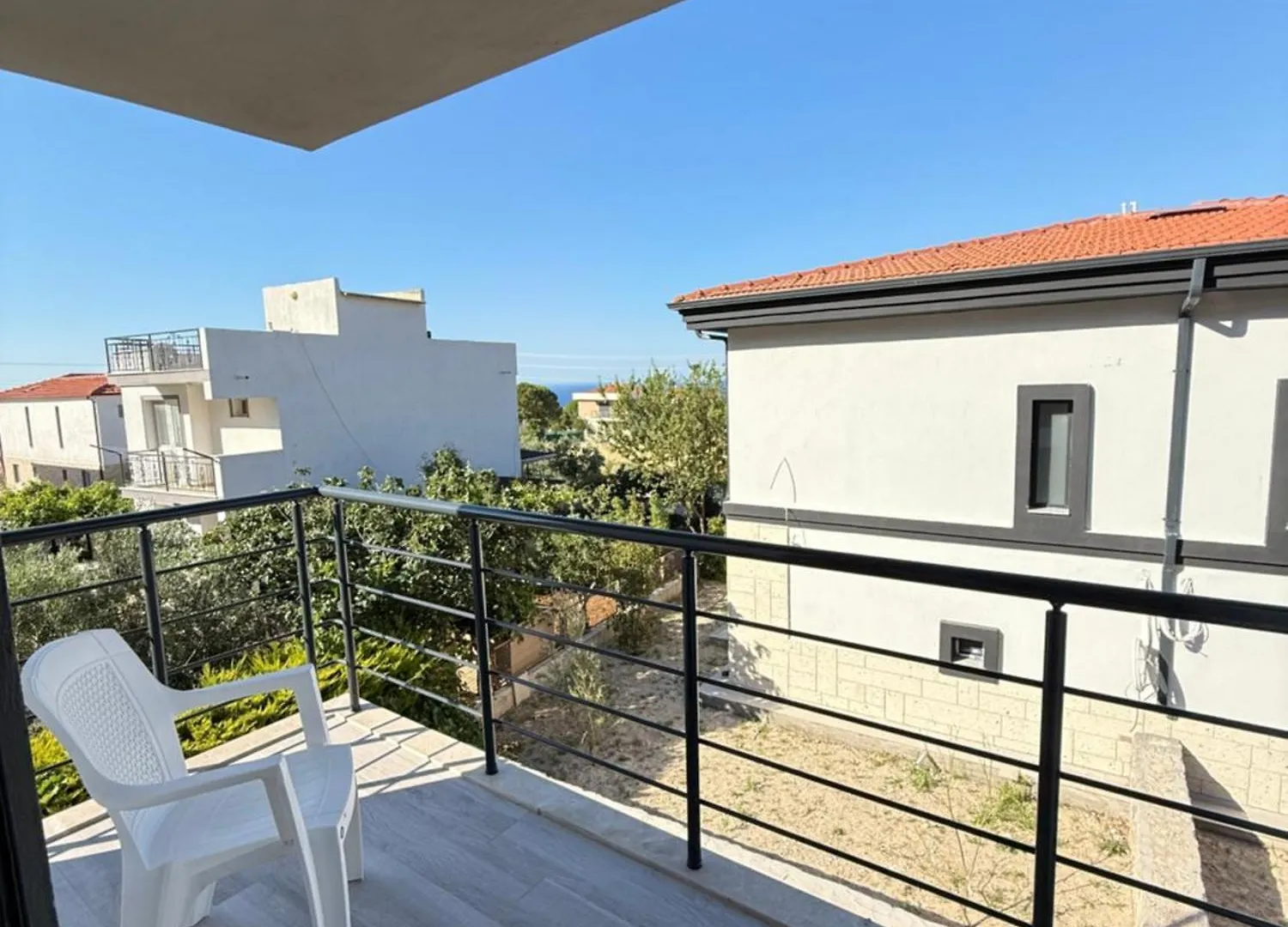 Villa Saip Boho & Chic Vibe Karaburun  Turecko