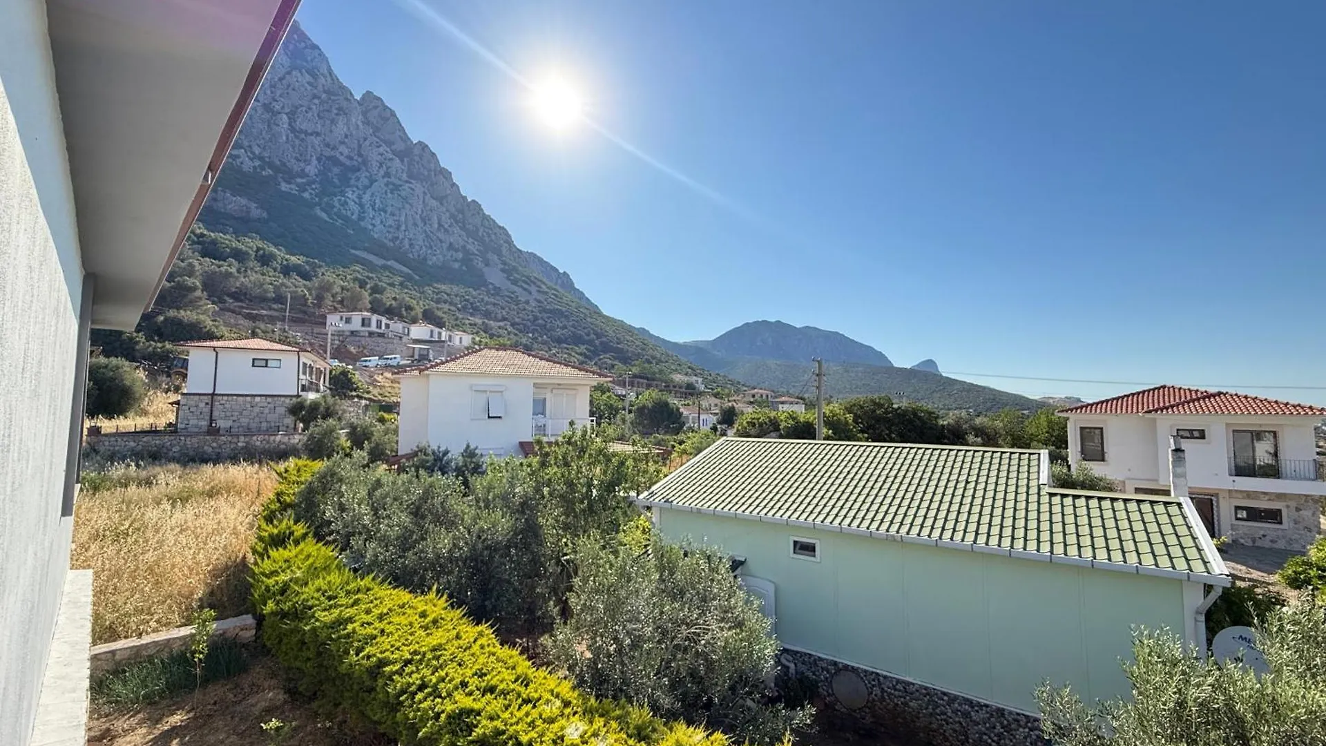 Villa Saip Boho & Chic Vibe Karaburun   Karaburun (Izmir)