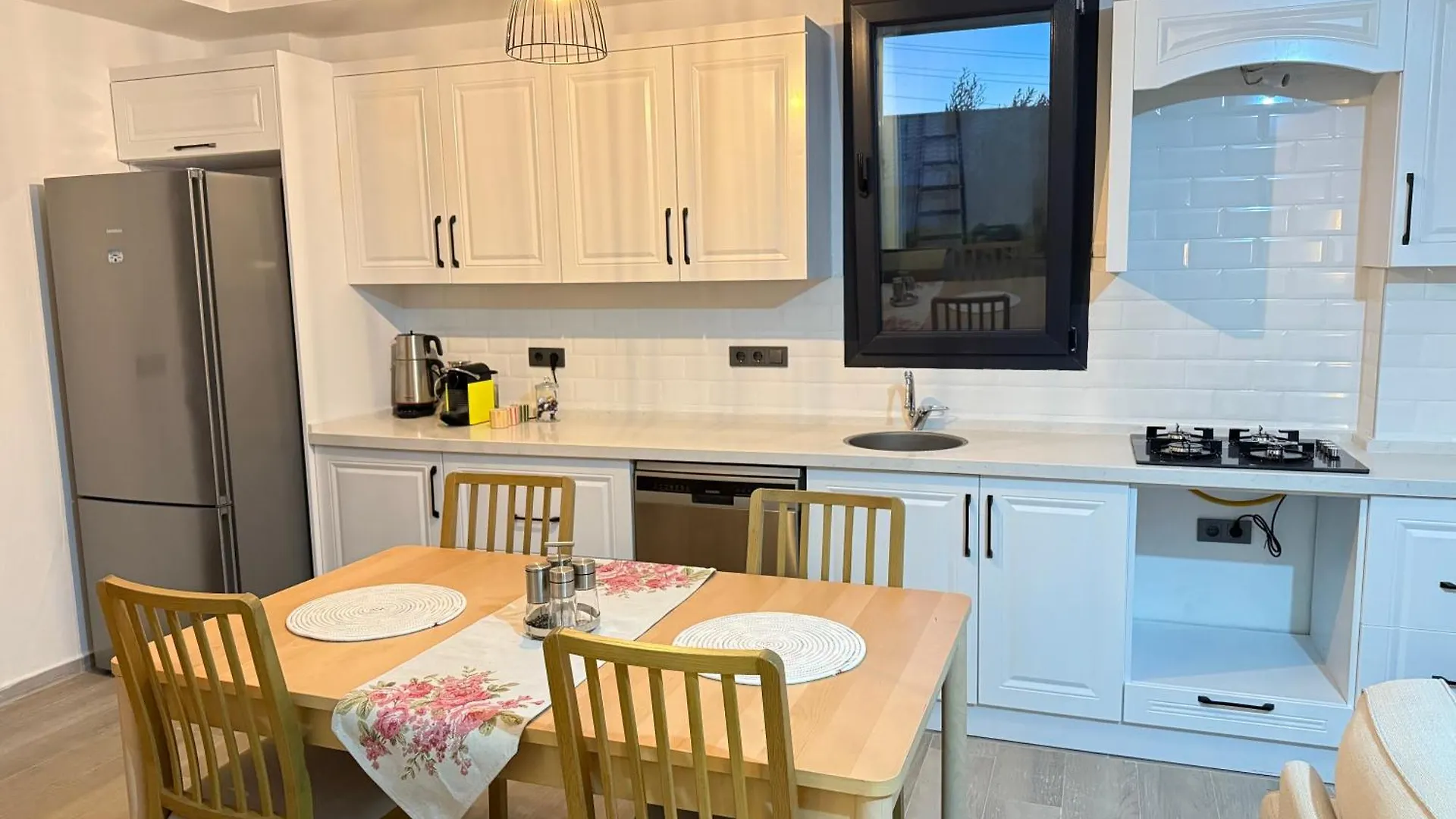 Villa Saip Boho & Chic Vibe Karaburun  Turkiet